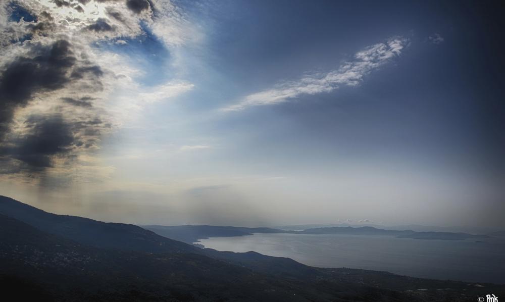 ΠΡΙΝ ΤΟΝ ΒΟΛΟ